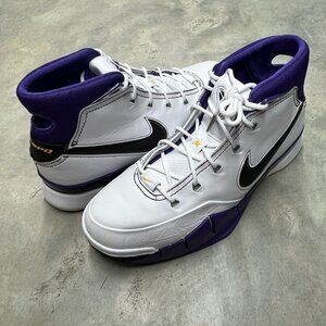 Nike Zoom Kobe 1 Protro 81 Points 2026 Purple IM0542 100 - New